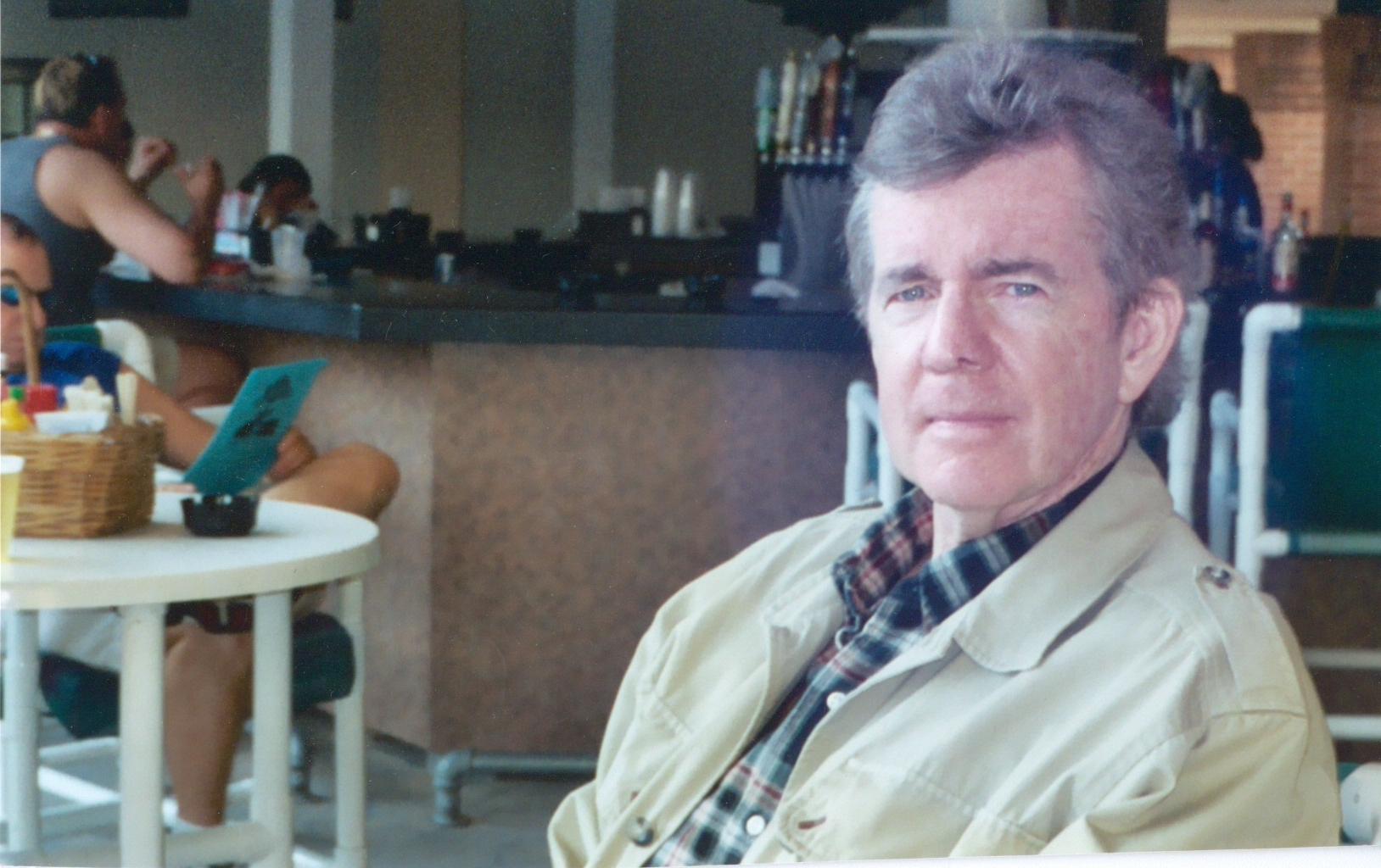 richard sale
