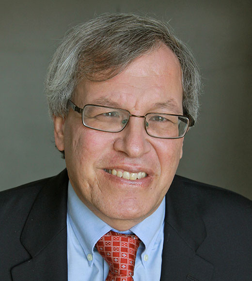 Erwin Chemerinsky's image