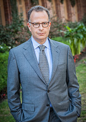 Edward Kleinbard