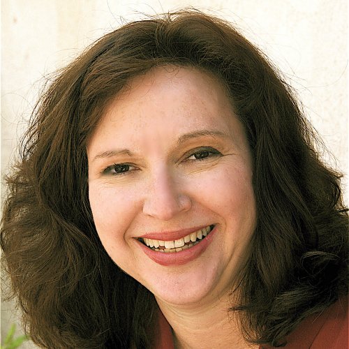 Diane Winston