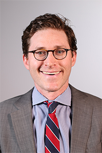 Michael Fuchs