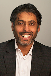 Vikram Singh