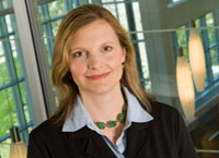 Lisa Kern Griffin portrait