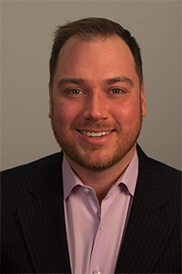 Brian Harding