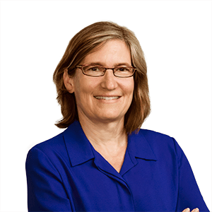 Joan Alker