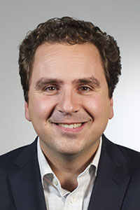 Daniel Benaim