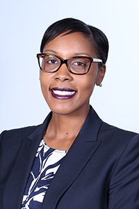 Jamila Taylor