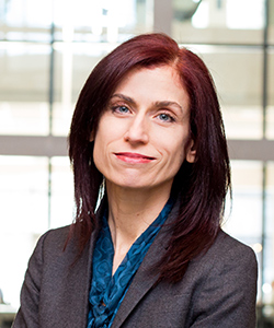 Tuerkheimer, Deborah 
