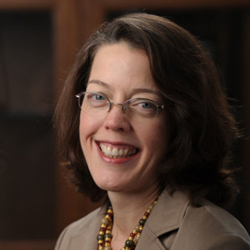 Mary Ellen O'Connell
