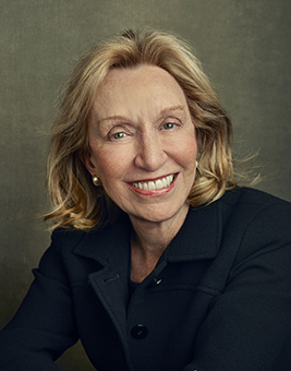 Doris Kearns Goodwin | âAmericaâs Historian-In-Chiefâ â New York Magazine